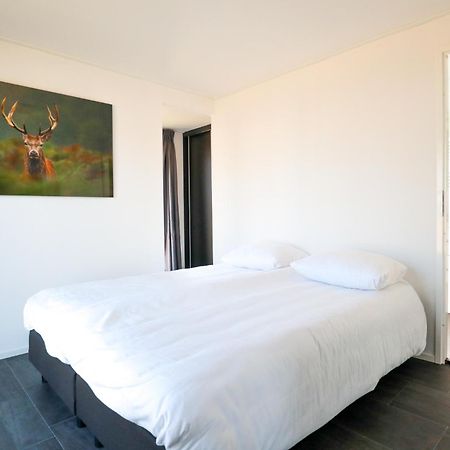 Europarcs Bad Meersee Nieuwvliet Habitación foto