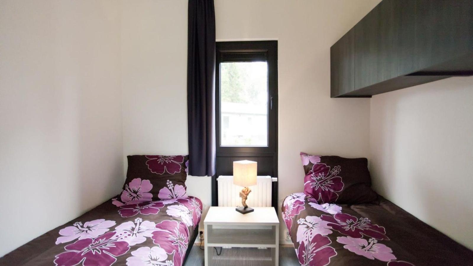 Europarcs Bad Meersee Nieuwvliet Habitación foto